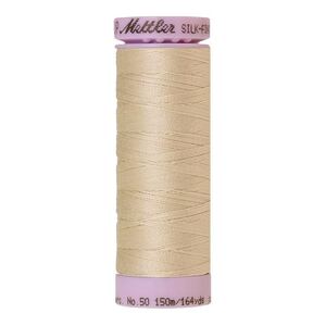 Mettler Silk-finish Cotton 50, #0779 PINE NUT 150m Thread