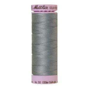 Mettler Silk-finish Cotton 50, #0852 MELTWATER 150m Thread (Old Colour #0681)