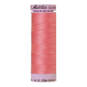 Mettler Silk-finish Cotton 50, #0867 DUSTY MAUVE 150m Thread (Old Colour #0923)