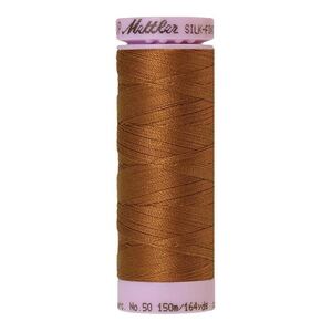 Mettler Silk-finish Cotton 50, #0900 LIGHT COCOA 150m Thread (Old Colour #0667)