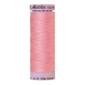 Mettler Silk-finish Cotton 50, #1056 PETAL PINK 150m Thread