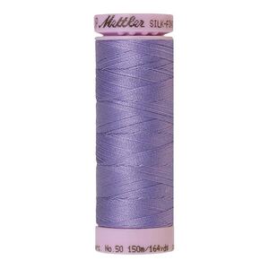 Mettler Silk-finish Cotton 50, #1079 AMETHYST 150m Thread (Old Colour #0574)