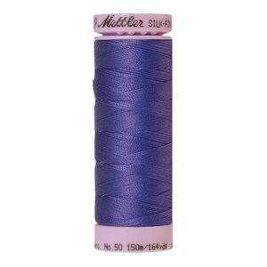 Mettler Silk-finish Cotton 50, #1085 TWILIGHT 150m Thread