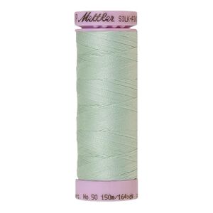 Mettler Silk-finish Cotton 50, #1090 SNOMOON 150m Thread (Old Colour #0561)