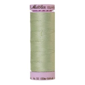 Mettler Silk-finish Cotton 50, #1095 SPANISH MOSS 150m Thread (Old Colour #0536)