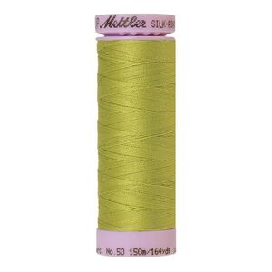 Mettler Silk-finish Cotton 50, #1147 TAMARACK 150m Thread