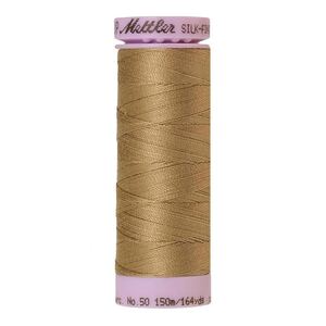 Mettler Silk-finish Cotton 50, #1160 PIMENTO 150m Thread (Old Colour #0516)