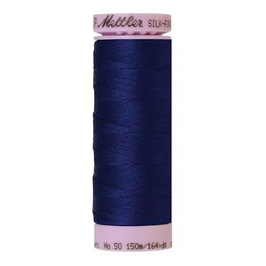 Mettler Silk-finish Cotton 50, #1305 DELFT 150m Thread (Old Colour #0833)