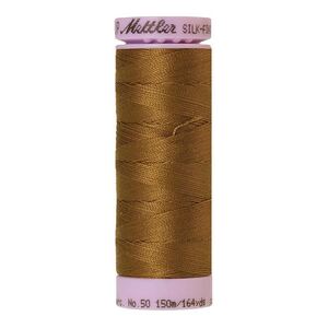 Mettler Silk-finish Cotton 50, #1311 DATE 150m Thread