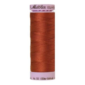 Mettler Silk-finish Cotton 50, #1347 DIRTY PENNY 150m Thread