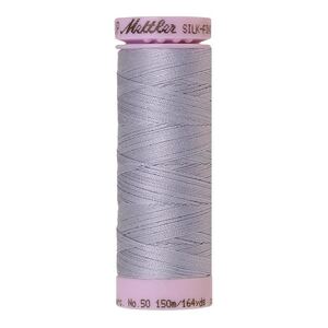 Mettler Silk-finish Cotton 50, #1373 COSMIC SKY 150m Thread (Old Colour #0575)