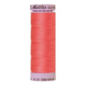 Mettler Silk-finish Cotton 50, #1402 PERSIMMON 150m Thread (Old Colour #0806)