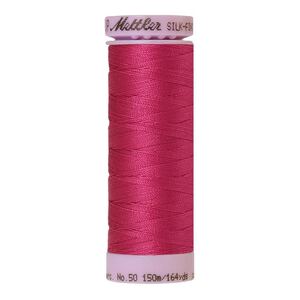 Mettler Silk-finish Cotton 50, #1417 PEONY 150m Thread (Old Colour #0959)