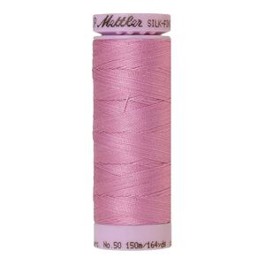 Mettler Silk-finish Cotton 50, #1523 CROCUS 150m Thread