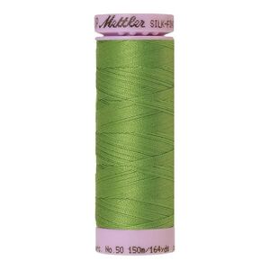 Mettler Silk-finish Cotton 50, #1532 FOLIAGE 150m Thread