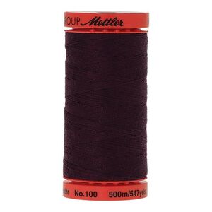 Mettler Metrosene 100, #0160 HERALDIC 500m Corespun Polyester Thread