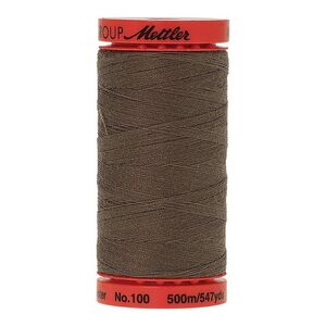 Mettler Metrosene 100, #0269 AMYGDALA 500m Corespun Polyester Thread