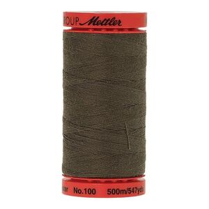 Mettler Metrosene 100, #1162 CHAFF 500m Corespun Polyester Thread