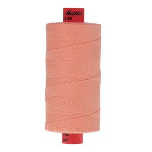 Mettler Metrosene 100, #0134 STAR FISH 1000m Corespun Polyester Thread