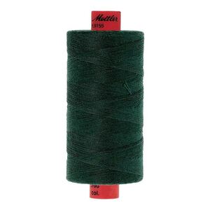 Mettler Metrosene 100, #0757 SWAMP 1000m Corespun Polyester Thread
