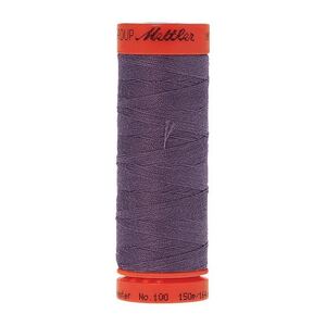 Mettler Metrosene 100, #0012 HAZE 150m Corespun Polyester Thread