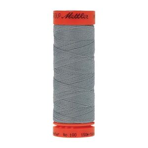 Mettler Metrosene 100, #0020 ROUGH SEA 150m Corespun Polyester Thread
