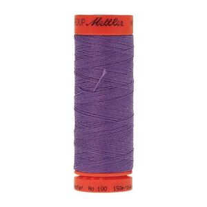 Mettler Metrosene 100, #0029 ENGLISH LAVENDER 150m Corespun Polyester Thread