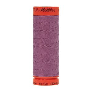 Mettler Metrosene 100, #0057 VIOLET 150m Corespun Polyester Thread