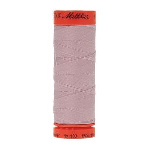 Mettler Metrosene 100, #0063 WHITEWASH 150m Corespun Polyester Thread