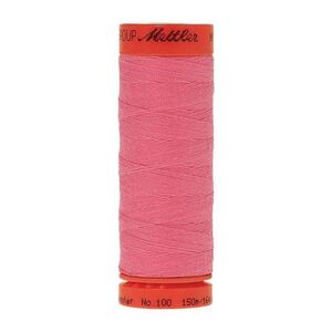 Mettler Metrosene 100, #0067 ROSEATE 150m Corespun Polyester Thread