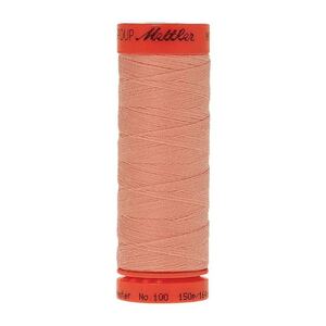 Mettler Metrosene 100, #0075 SHELL 150m Corespun Polyester Thread