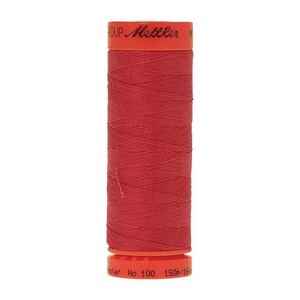 Mettler Metrosene 100, #0089 STRAWBERRY 150m Corespun Polyester Thread