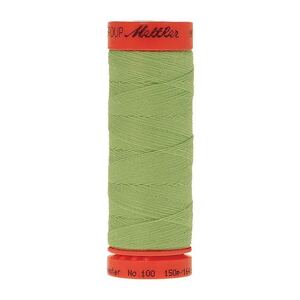 Mettler Metrosene 100, #0094 MINT 150m Corespun Polyester Thread