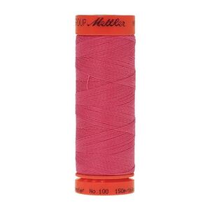 Mettler Metrosene 100, #0103 TROPICANA 150m Corespun Polyester Thread