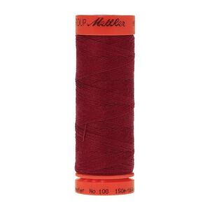 Mettler Metrosene 100, #0106 WINTERBERRY 150m Corespun Polyester Thread