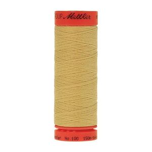 Mettler Metrosene 100, #0114 BARE WOOD 150m Corespun Polyester Thread