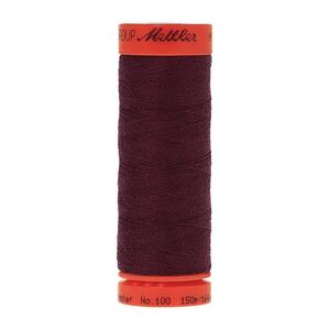 Mettler Metrosene 100, #0158 PANSY 150m Corespun Polyester Thread