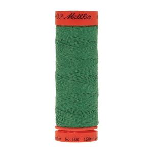 Mettler Metrosene 100, #0239 SCRUB GREEN 150m Corespun Polyester Thread