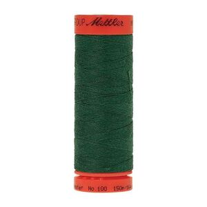 Mettler Metrosene 100, #0247 SWISS IVY 150m Corespun Polyester Thread