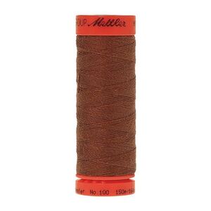 Mettler Metrosene 100, #0262 PENNY 150m Corespun Polyester Thread