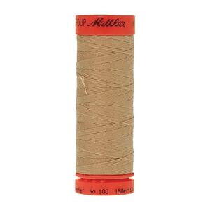 Mettler Metrosene 100, #0265 IVORY 150m Corespun Polyester Thread