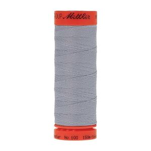 Mettler Metrosene 100, #0271 WINTER FROST 150m Corespun Polyester Thread