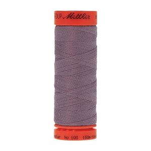 Mettler Metrosene 100, #0572 ROSEMARY BLOSSOM 150m Corespun Polyester Thread