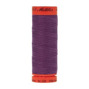 Mettler Metrosene 100, #0575 ORCHID 150m Corespun Polyester Thread