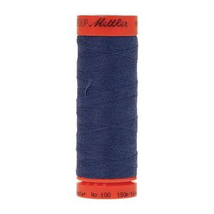 Mettler Metrosene 100, #0583 BELLFLOWER 150m Corespun Polyester Thread