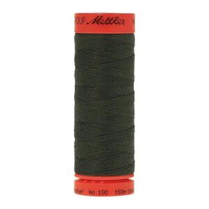 Mettler Metrosene 100, #0627 SEA SHELL 150m Corespun Polyester Thread