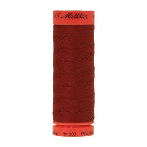Mettler Metrosene 100, #0636 SPICE 150m Corespun Polyester Thread