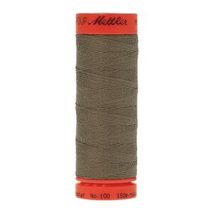 Mettler Metrosene 100, #0650 CYPRESS 150m Corespun Polyester Thread