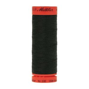 Mettler Metrosene 100, #0759 SPRUCE FOREST 150m Corespun Polyester Thread