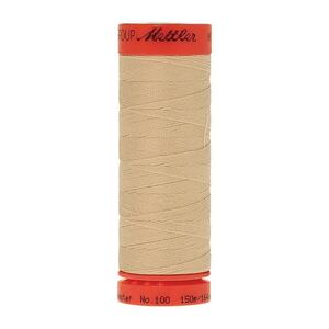 Mettler Metrosene 100, #0779 PINE NUT 150m Corespun Polyester Thread